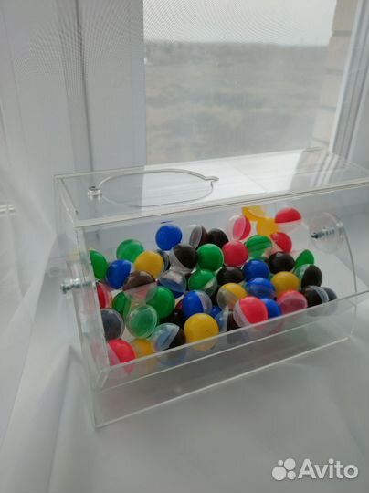 Лототрон аренда