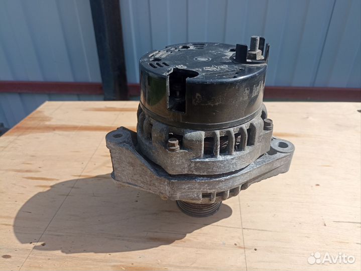 Генератор LADA kalina 14В 115А