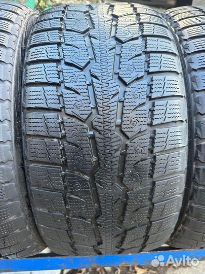 Toyo Observe GSi-6 HP 255/40 R18 99V