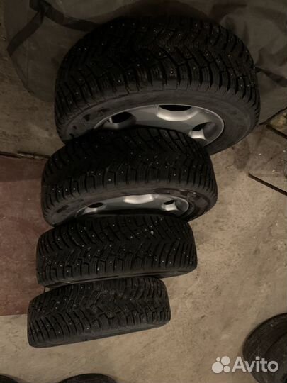 Toyo Observe Ice-Freezer SUV 225/65 R17