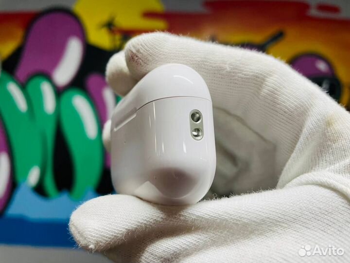 AirPods Pro 2 MAX Version (с доставкой + гарантия)