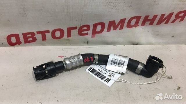 Шланг гидроусилителя Bmw X5 E70 N55B30A