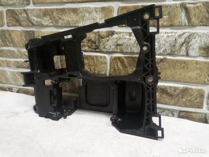 Накладка в салоне Bmw X5 E70 2010