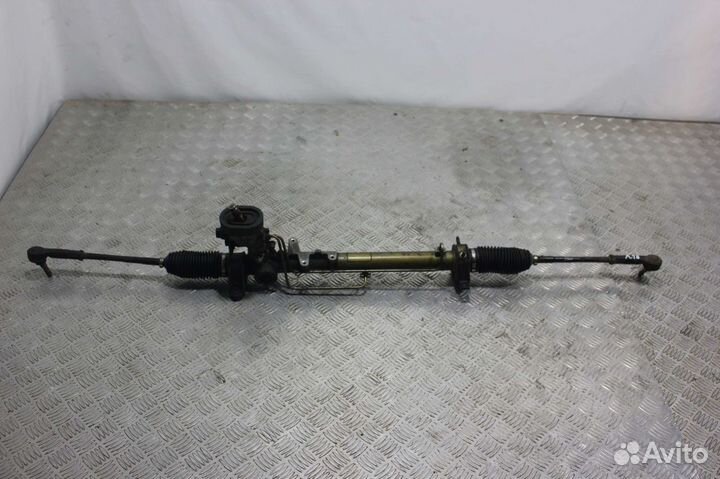 Рулевая рейка Фольцваген 1J1422105DE
