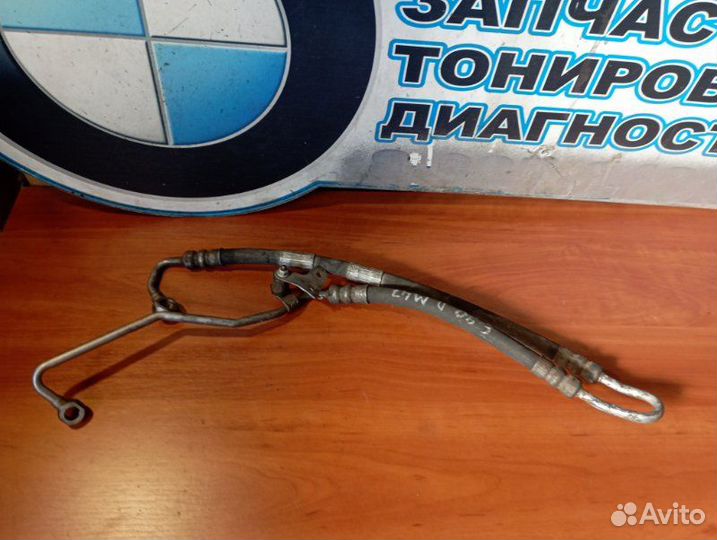 Шланг гидроусилителя руля Bmw 3 E90
