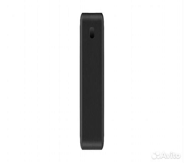 Внешний аккумулятор Xiaomi Redmi Power Bank 20000