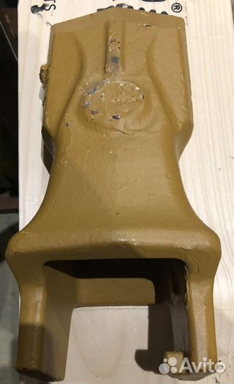 Коронка ковша Volvo 30amre