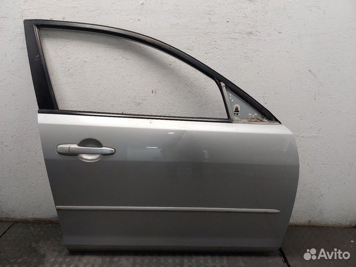 Дверь боковая Mazda 3 (BK), 2004