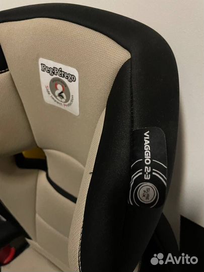 Peg perego viaggio 2 3