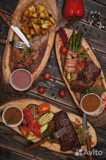 Предметная фотосъемка, реклама