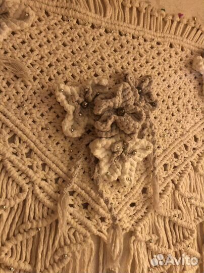 Панно ручной работы