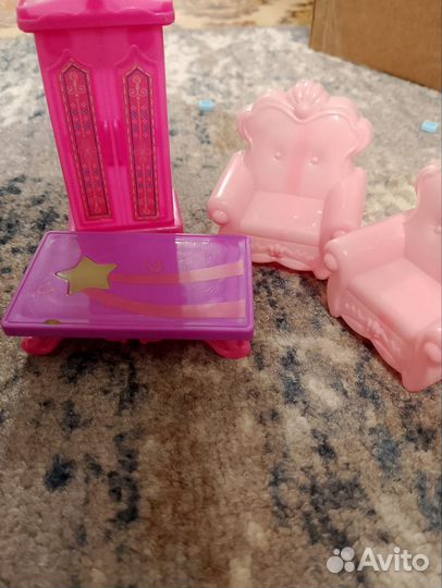 Мебель детская