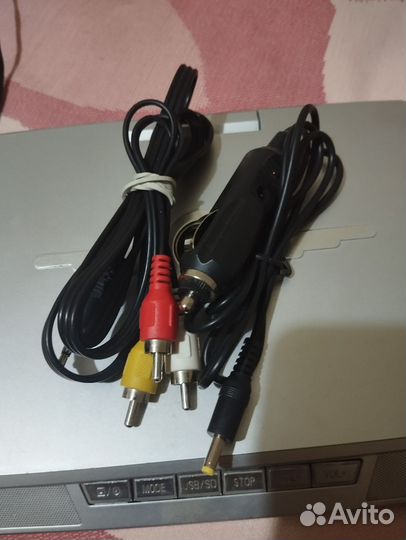 Sony SD - 7078