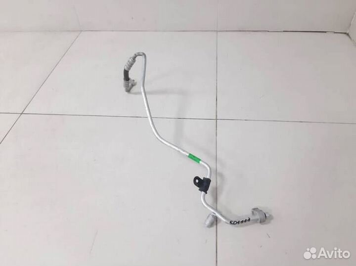 Трубка кондиционера SsangYong Kyron 2005-2015