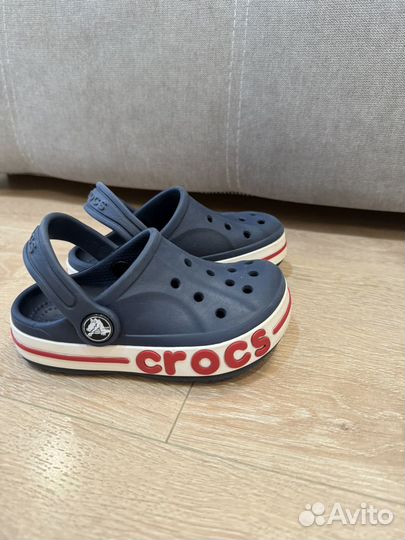 Crocs сабо детские с8