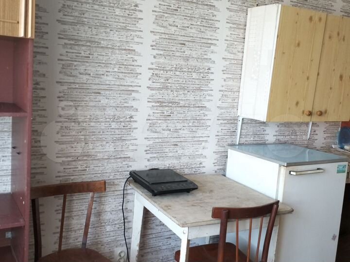 Комната 14 м² в 4-к., 5/9 эт.