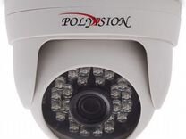 Видеокамера Polyvision PVC-A2E-D1F2.8