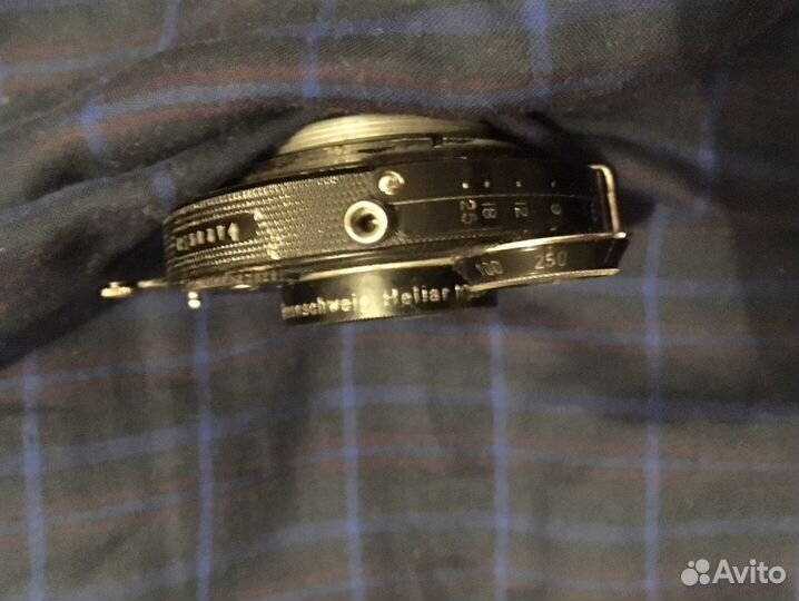 Heliar и другие