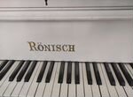 Белый рояль Ronisch