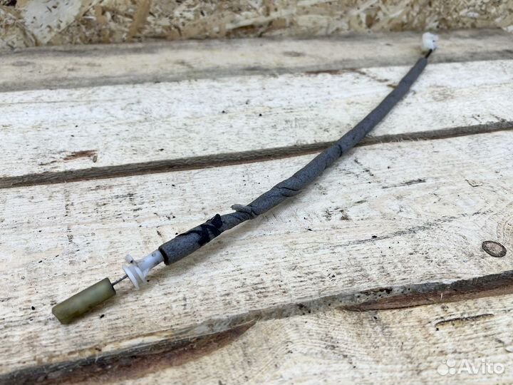 Трос замка двери BMW E53