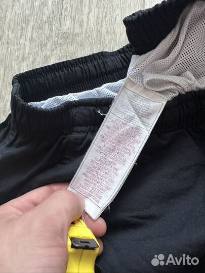 Nike Vintage Шорты