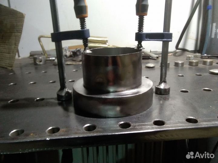 Аргон о дуговая сварка