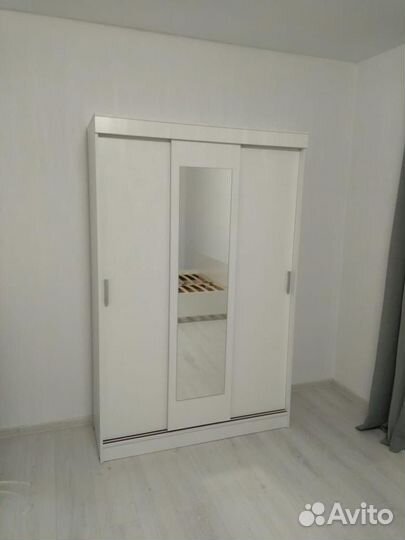 Шкаф купе новый