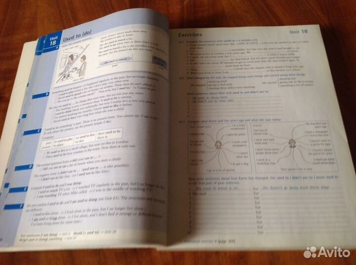 Книги на английском языке