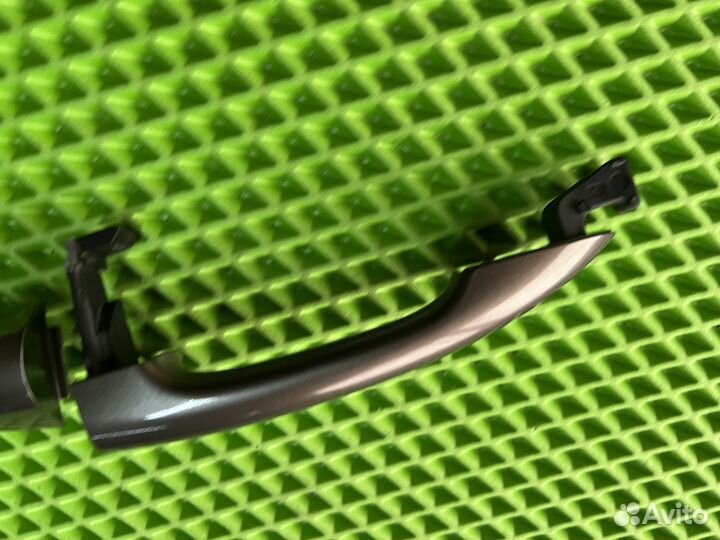 Ручка двери киа сид