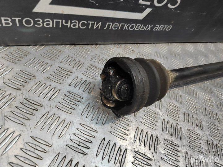 Шрус наружный передний правый Lifan Solano 620