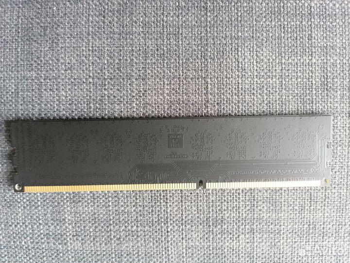 Оперативная память AMD radeon