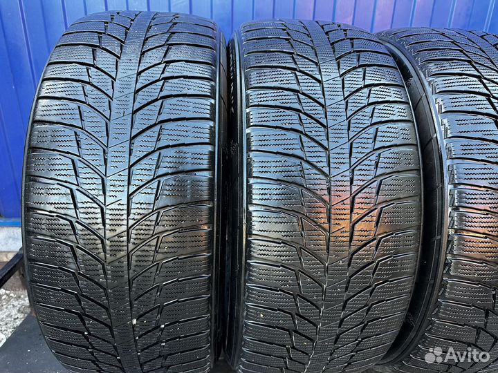 Triangle PL01 255/50 R19