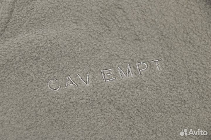 Cav empt бомбер