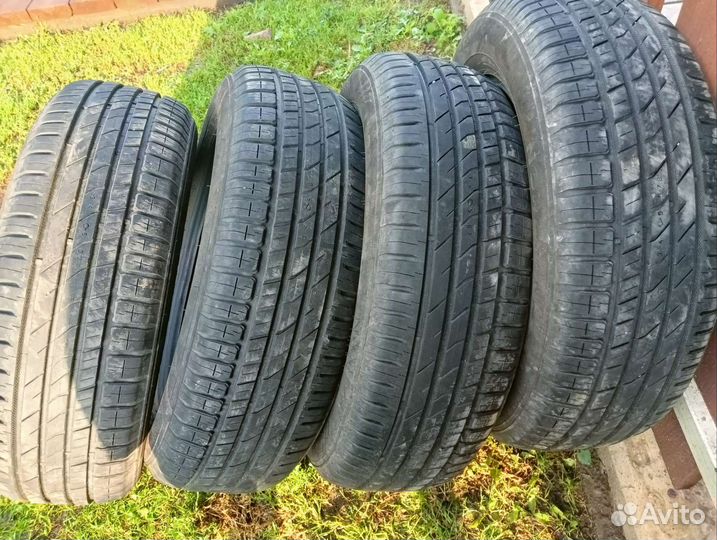 Nokian Tyres Nordman SX3 185/65 R15