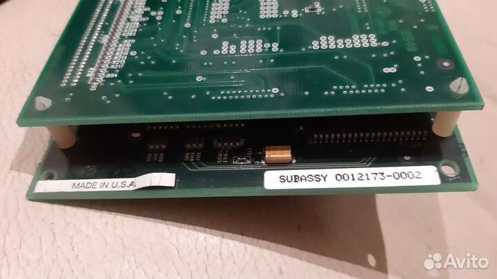 Radius pci Apple 9600 videocard