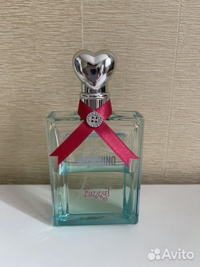 Moschino Funny оригинал