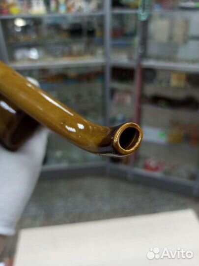 Советская Кружка Чёрт Сделано В СССР Ретро Винтаж