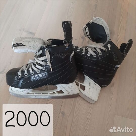 Детская хоккейная форма на 10 лет