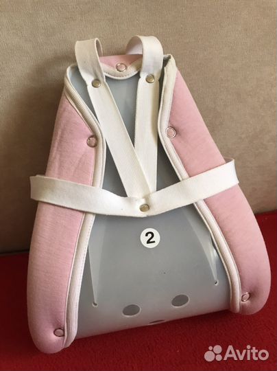 Фрейка перинка ортез распорки бандаж для тбс