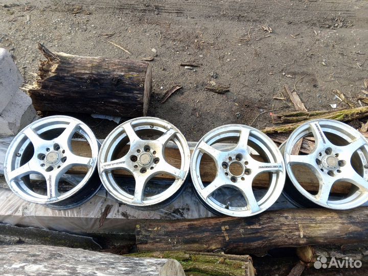 Продам литые диски
