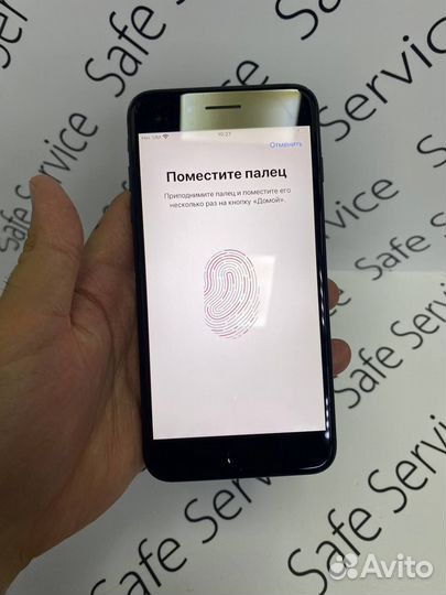 iPhone 7 Plus, 32 ГБ