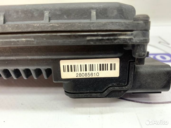 Блок круиз-контроля Volvo S80 V60 XC60 XC70 07-18