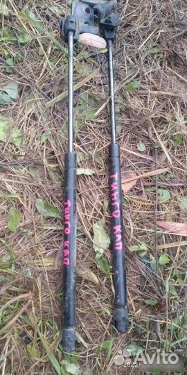 Chery tiggo t11 газовый упоры капота