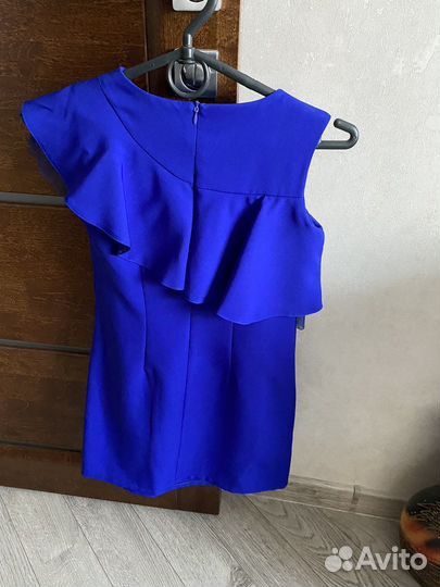 Платье детское