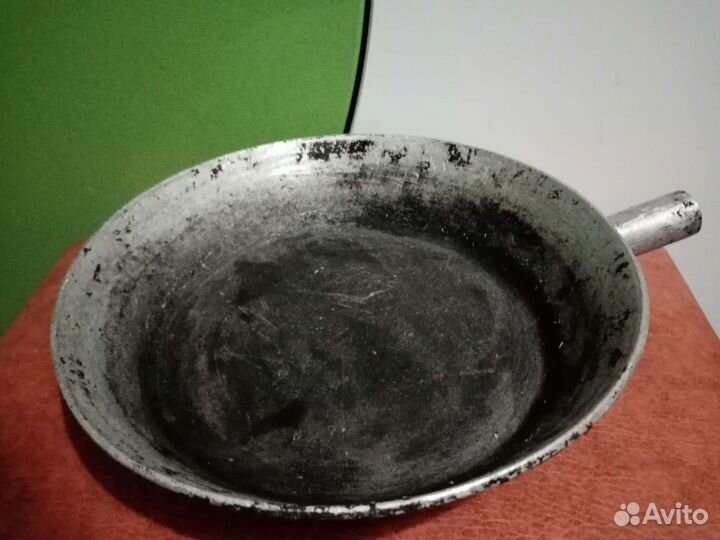 Предметы быта СССР