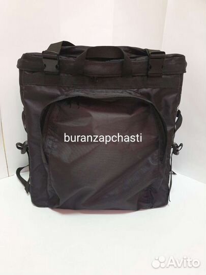 Кофр мягкий yamaha Bravo