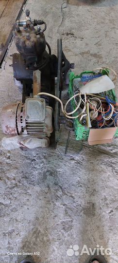 Компрессор