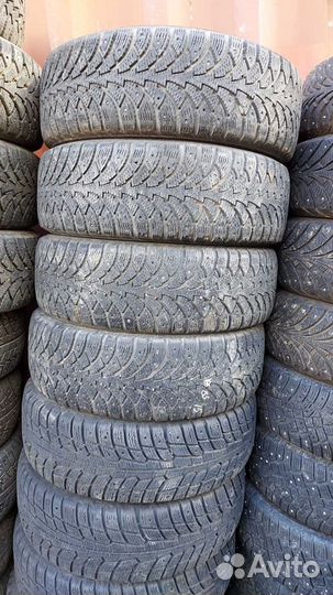 Nokian Tyres Nordman 4 185/65 R15