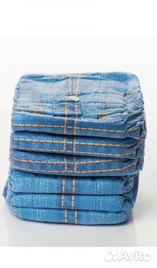 Памперсы для животных Pet Soft