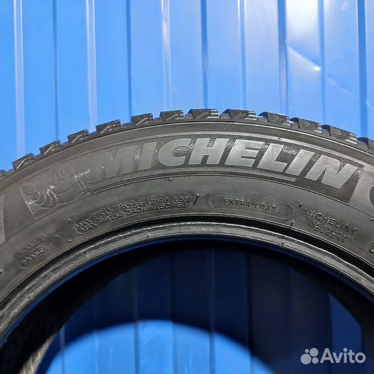 Michelin Latitude X-Ice North 2 235/60 R18